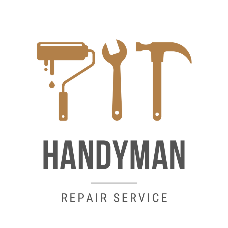 Handyman Pro Website Template