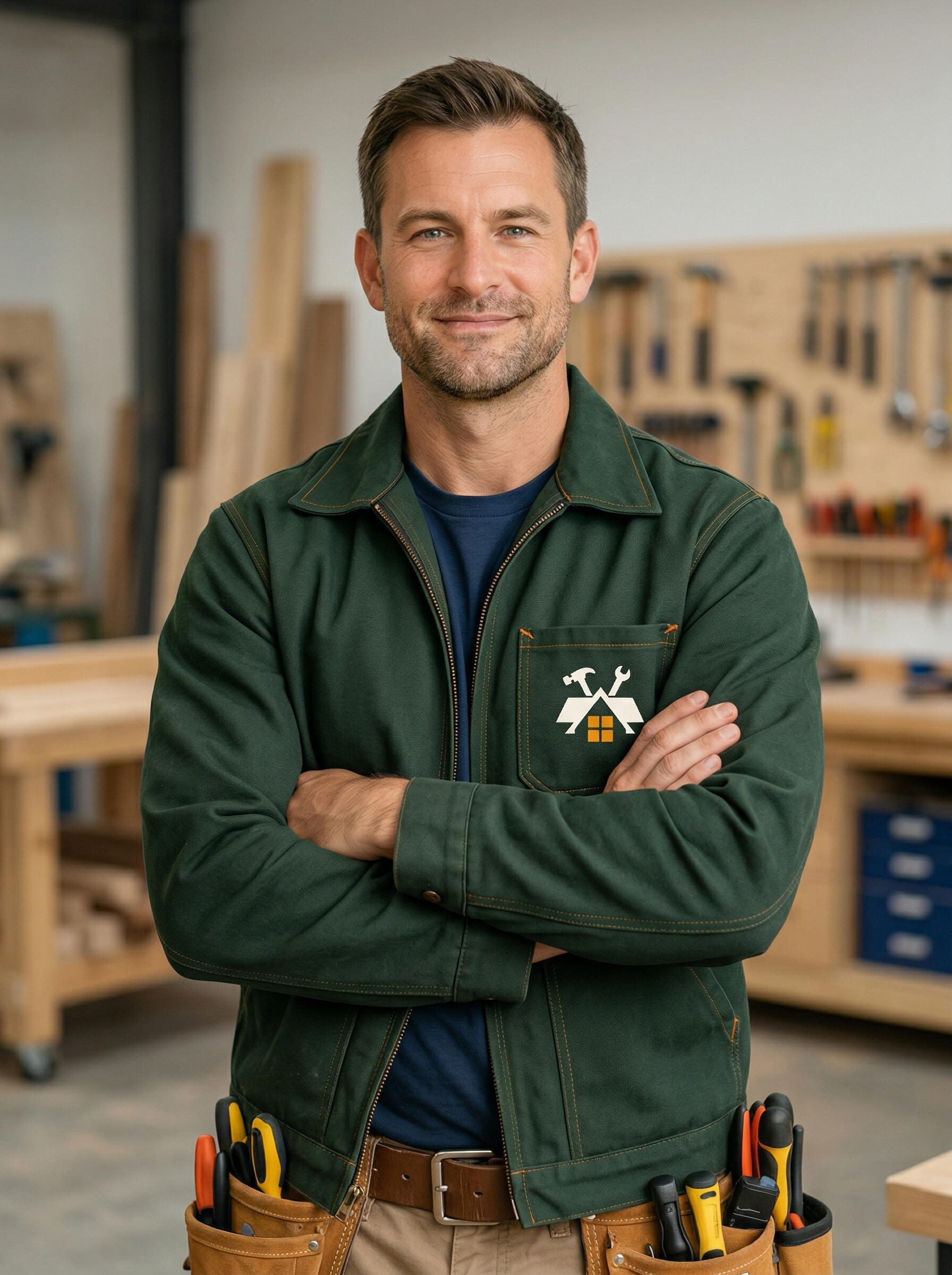Handyman service