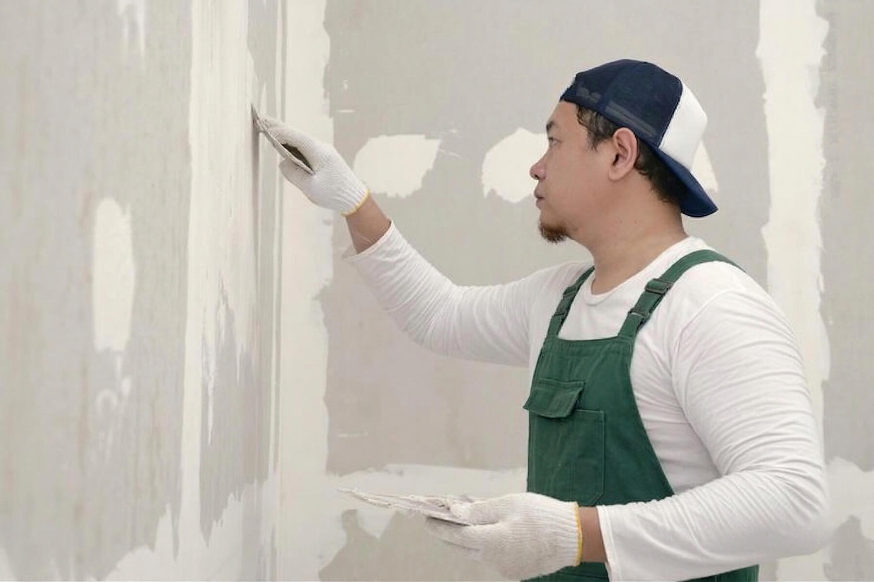 Handyman service