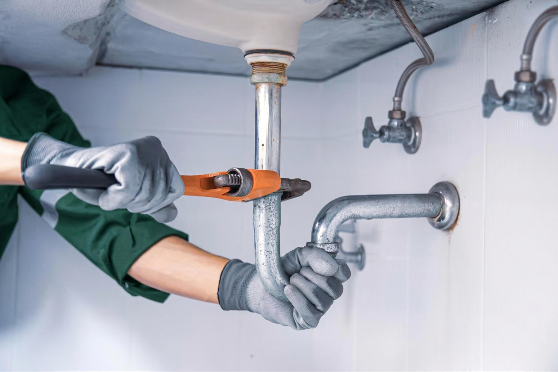 Handyman service