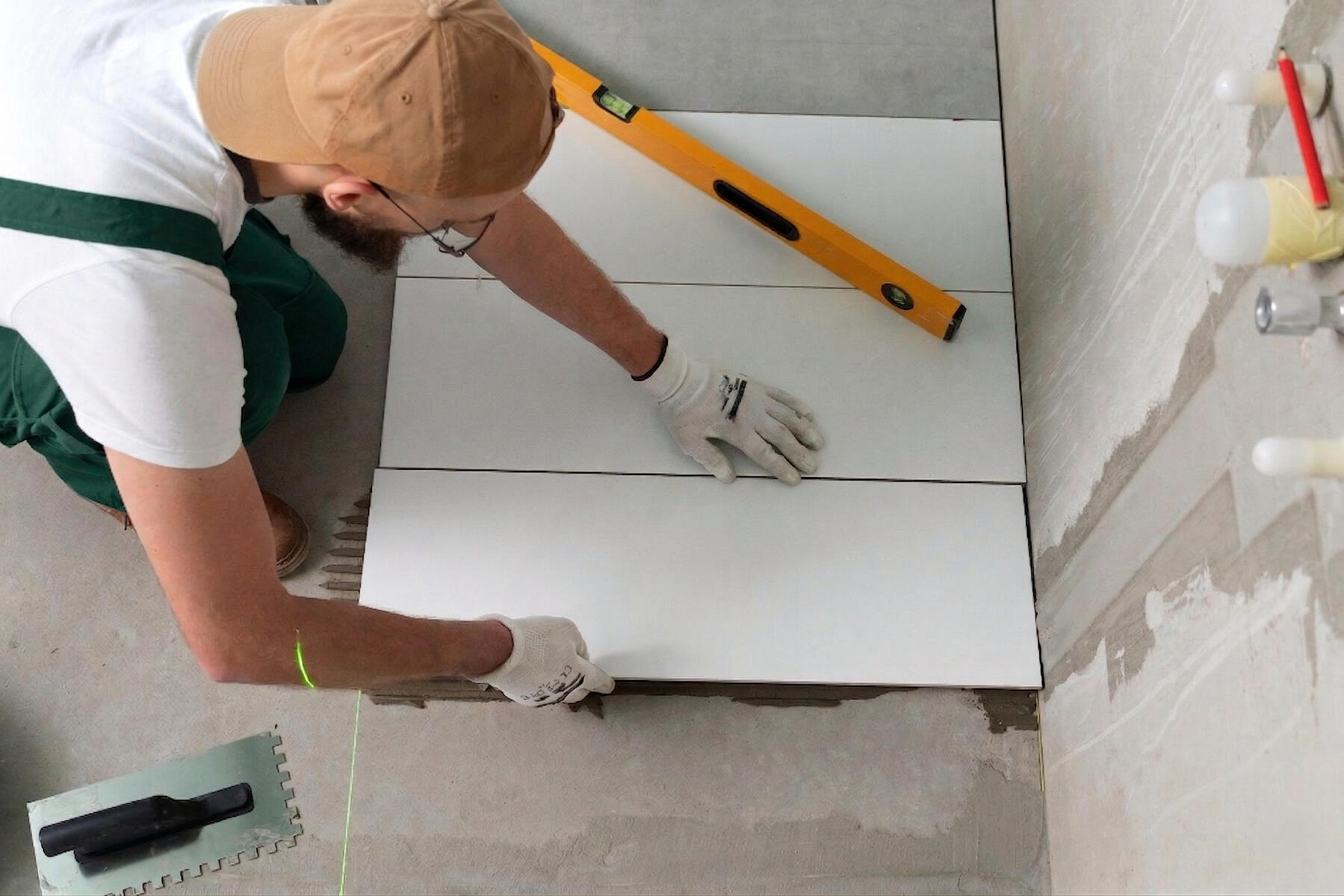 Handyman service