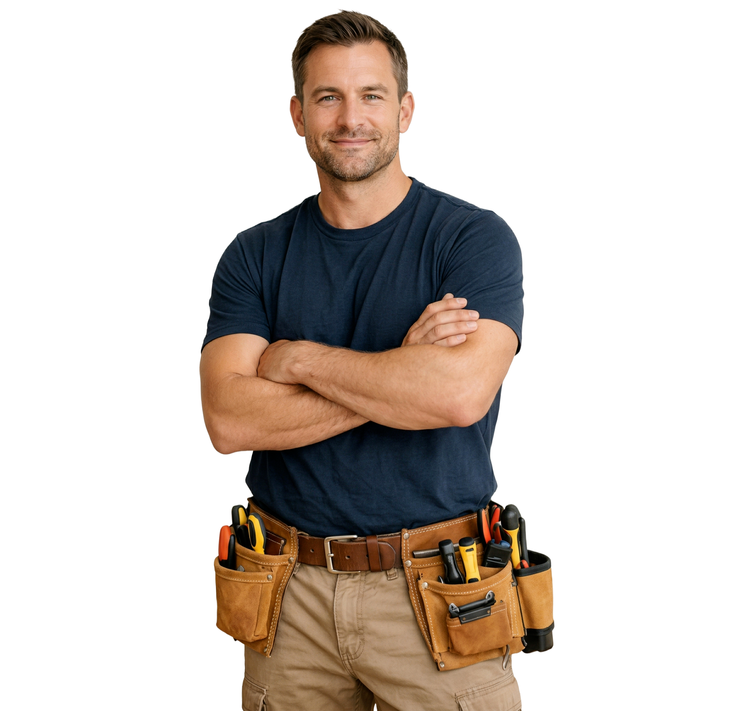 Handyman